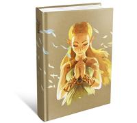 The Legend of Zelda: Breath of the Wild The Complete Official Guide - Expanded E