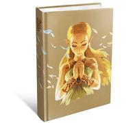 The Legend of Zelda: Breath of the Wild the Complete Official Guide: -Expanded E
