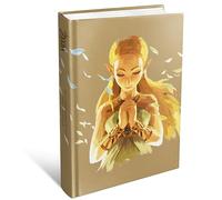 The Legend of Zelda: Breath of the Wild the Complete Official Guide: -Expanded E
