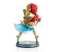 First4Figures - The Legend Of Zelda: Breath Of The Wild (Urbosa)(Standard) PV...