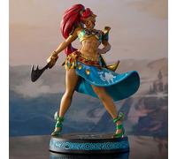 The Legend of Zelda Breath Wild Urbosa Collector Edition Figure