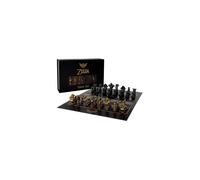 USAopoly | The Legend of Zelda Chess | Board Game | Ages 8+ | 2 Players | 60+ Minutes Playing Time