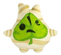 Tomy The Legend Of Zelda Mocchi-mocchi Korok 41 Cm Teddy Yellow Kids