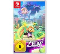 The Legend of Zelda - Echoes of Wisdom