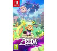 The Legend of Zelda: Echoes of Wisdom - Nintendo Switch