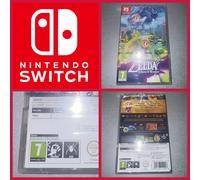 The Legend of Zelda: Echoes of Wisdom - Nintendo Switch