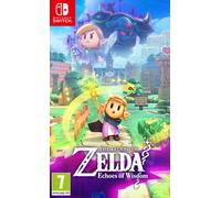 The Legend of Zelda: Echoes of Wisdom - Nintendo Switch