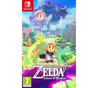 The Legend of Zelda: Echoes of Wisdom - Nintendo Switch