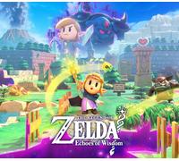 The Legend of Zelda: Echoes of Wisdom Nintendo Switch Access
