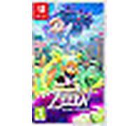 The Legend Of Zelda Echoes Of Wisdom Nintendo Switch NINTENDO