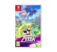 The Legend of Zelda: Echoes of Wisdom - Nintendo Switch