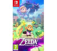 The Legend of Zelda: Echoes of Wisdom - Nintendo Switch
