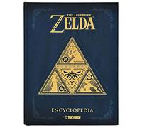 The Legend of Zelda: Encyclopedia