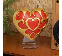 The Legend of Zelda Heart Container Light