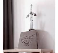 The Legend of Zelda: Huzzle Master Sword Puzzle