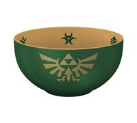 The Legend Of Zelda Hylian Crest Bowl multicolour Onesize