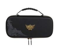 The Legend of Zelda Hylian Crest Protection Case for Nintendo Switch & Nintendo Switch Lite