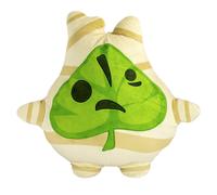 Tomy The Legend Of Zelda Mocchi-mocchi Korok 41 Cm Teddy Yellow Kids