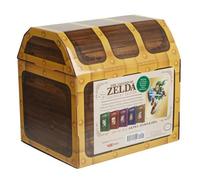 The Legend of Zelda – Legendary Edition Box Set – Viz Media