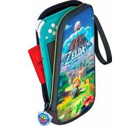 The Legend Of Zelda Link Awakening Nintendo Switch Lite Slim Deluxe Travel Case