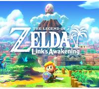 The Legend of Zelda: Link’s Awakening EU Nintendo Switch CD Key