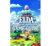 The Legend of Zelda Link’s Awakening Game Guide: Walkthroughs, How To-s and A Lot More!