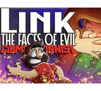 The Legend of Zelda: Link The Faces of Evil - The Meme of a Zelda Game