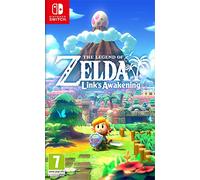 The Legend of Zelda : Link's Awakening