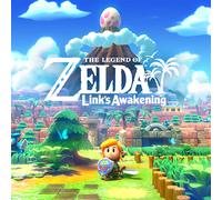 Legend of Zelda: Link`s Awakening