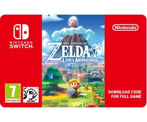 The Legend of Zelda: Link's Awakening