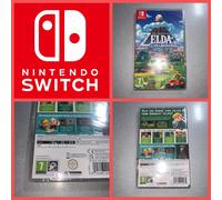 Legend of Zelda: Link`s Awakening