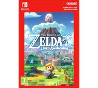 The Legend of Zelda: Link's Awakening Nintendo Switch Game