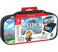 The Legend of Zelda Link's Awakening Nintendo Switch Game Deluxe Travel Case