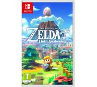 The Legend of Zelda Link's Awakening | Nintendo Switch New
