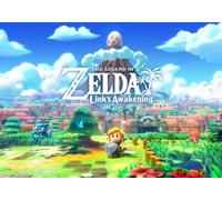 The Legend of Zelda: Link's Awakening (Nintendo Switch) Nintendo Key - EU