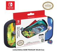 Big Ben The Legend of Zelda Link's Awakening Travel Case for Nintendo Switch Lite (Switch) (Electronic Games)