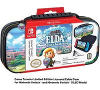 Nintendo Switch NNS47 Deluxe Travel Case - The Legend of Zelda: Link's Awakening
