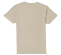 The Legend of Zelda Map Of Hyrule Unisex T-Shirt - Cream - S
