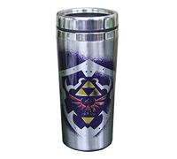 The Legend of Zelda Link's Travel Mug - Stainless Steel