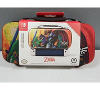 PowerA Nintendo Switch Link vs Ganondorf Protection Case PowerA Nintendo Switch Link vs Ganondorf Protection Case