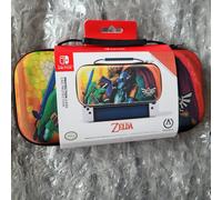 PowerA Nintendo Switch Link vs Ganondorf Protection Case PowerA Nintendo Switch Link vs Ganondorf Protection Case
