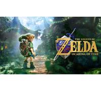 The Legend of Zelda: Ocarina of Time