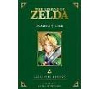 The Legend of Zelda: Ocarina of Time – Legendary Edition – Viz Media
