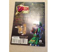 The Legend of Zelda Ocarina of Time : Official Strategy Guide