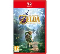 The Legend of Zelda: Ocarina of Time (Switch 2)