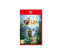 The Legend of Zelda: Ocarina of Time - Foil Cover - Switch 2