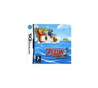 THE LEGEND OF ZELDA Phantom Hourglass