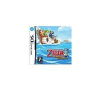 The Legend of Zelda: Phantom Hourglass (Nintendo DS)