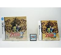 The Legend of Zelda: Phantom Hourglass (Nintendo DS)