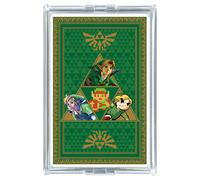 The Legend of Zelda Playing Cards